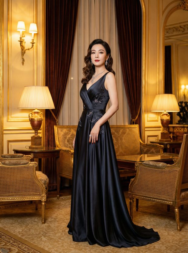 海角视频-优雅写真