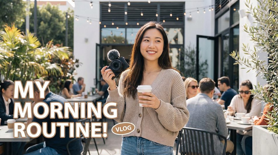 海角VLOG视频-日常生活