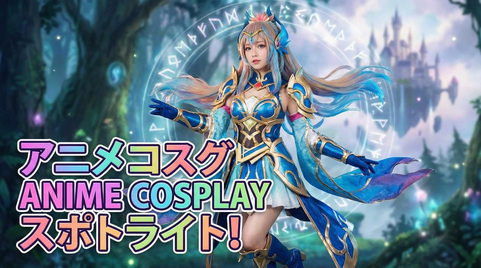 海角动漫视频-cosplay